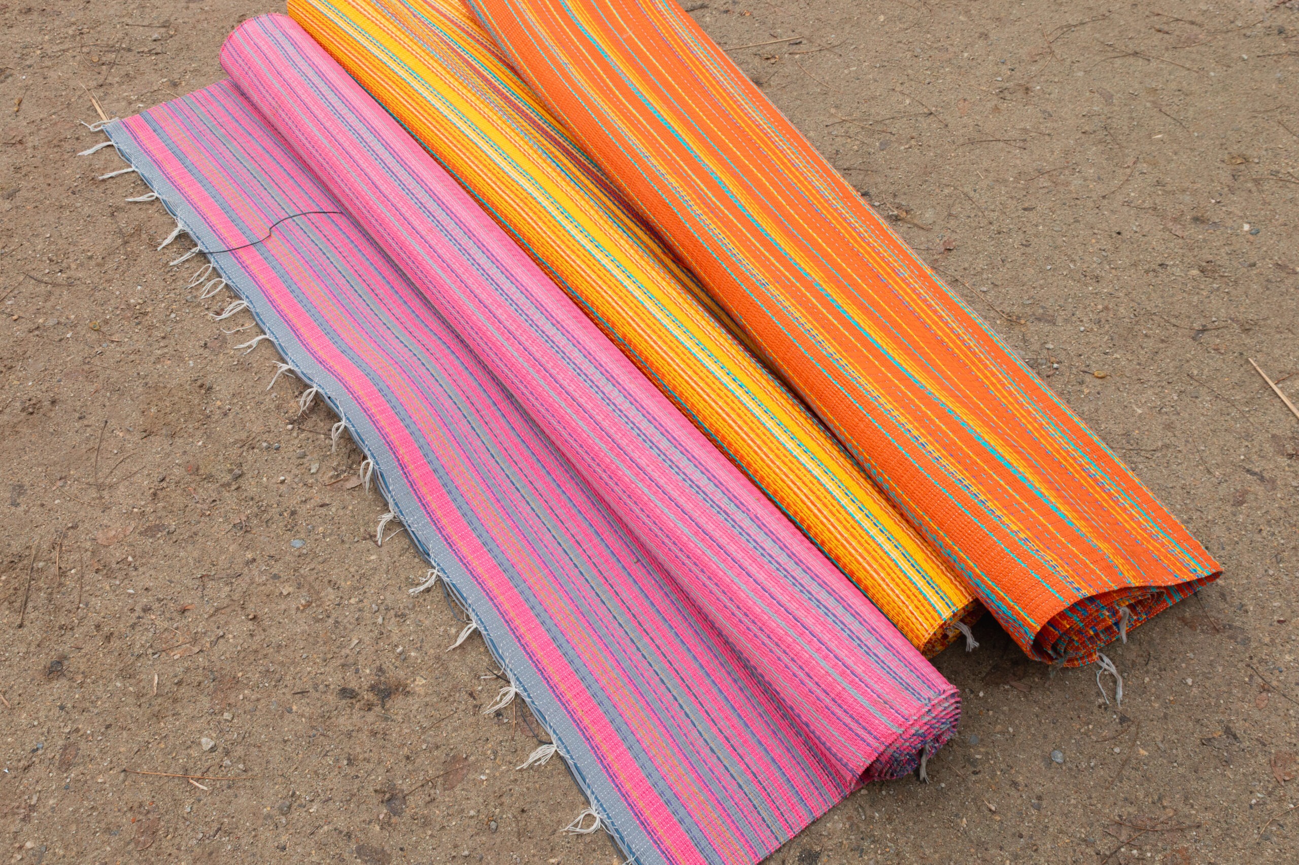 Tapis sol